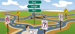 Limerick synod banner