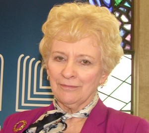 Baroness Nuala O'Loan 