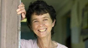 Sr Patricia Speight FMSA. Pic courtesy Irish Examiner