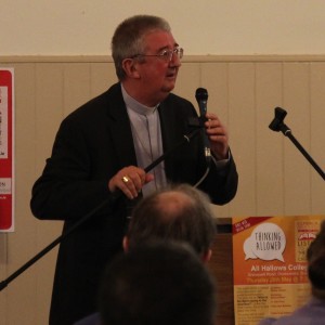 Archbishop Diarmuid Martin. Pic Lynn Glanville