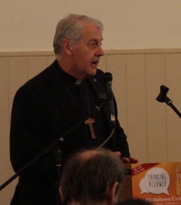 Archbishop Jackson