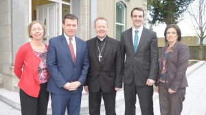 Armagh climate talks