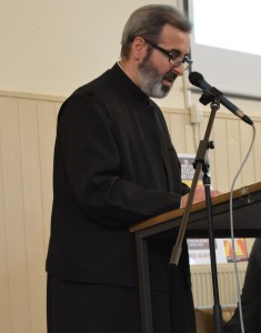 Fr Calin Florea