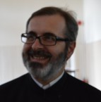 Fr Calin Florea