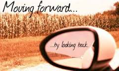 Looking back&forward