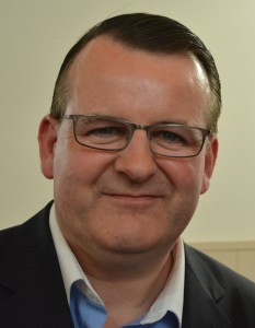 Pastor Mullarkey