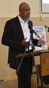 Pastor Tunde Adebayo-Oke