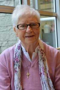 Sr Eilis Coe