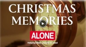 Alone Christmas Memories