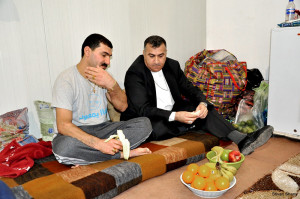Archbishop Bashar Warda