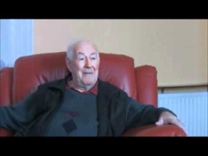 Fr Jim O'Halloran