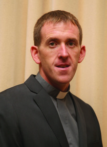 Fr Dermot Ryan