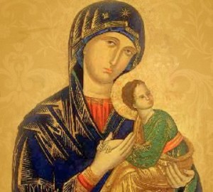 Mother of Perpetual Help 