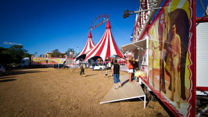 Rony Roller Circus