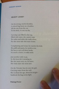 Trocaire poem heavy-load-padraig-power-poem_0