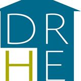 Dhre logo 398788_112992478818947_977329408_n