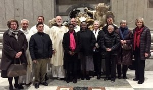 Vatican Commission for the Protection of Minors