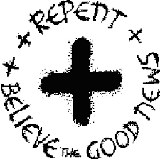 repent and believe
