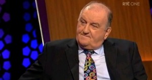 George Hook