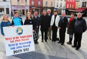 St John's Pastoral council.