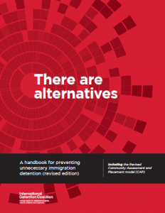 jrs There-Are-Alternatives-Revised-Edition-Cover-Image
