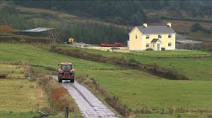 svp & battle for rural Ireland