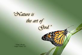 Nature of God