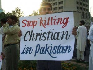 Pakistan-christians