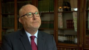 Peter Finn