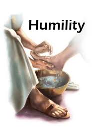 spirit of humility
