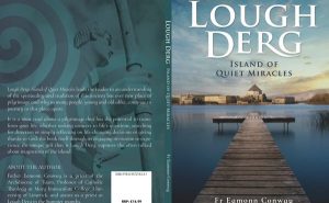 ‘Lough Derg, Island of Quiet Miracles’