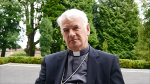 Bishop Noel Treanor