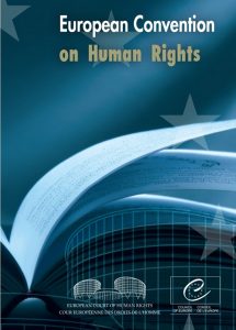 European Convention on Human Rights