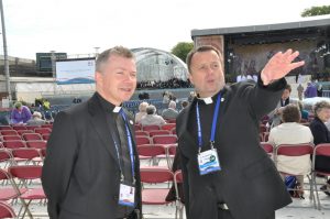 Fr Timothy Bartlett