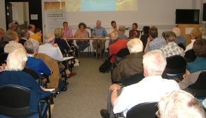 Care for our Common Earth Seminar 