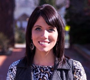 Melissa Ohden