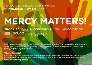 Mercy Matters 2