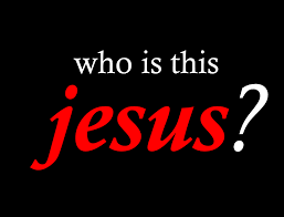 jesus who