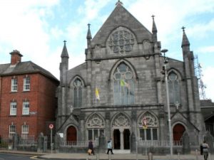 Dominican Church Limerick