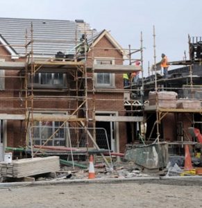 Housing construction