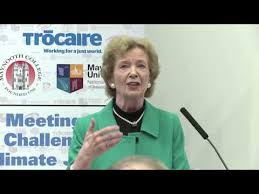 Mary robinson imagesY6SBSYFW