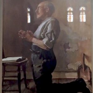 Venerable Matt Talbot