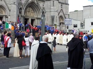 Relics of St Oliver Plunkett