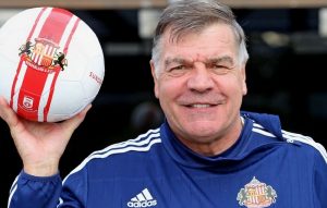 Sam Allardyce