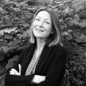 Deirdre Finlay