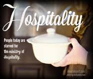 hospitality