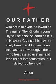 our father