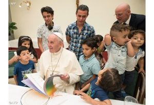 Courtesy: Vatican Radio