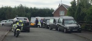 Death of Hawe Family in Co Cavan. Pic courtesy: RTE
