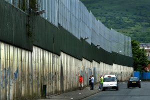 Peace Walls